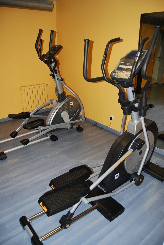 Apartamento Del Meligar