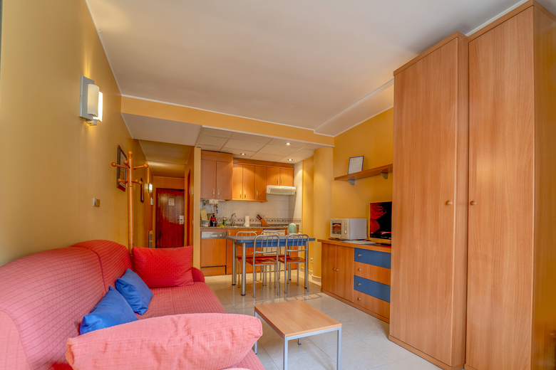 Apartamento Del Meligar