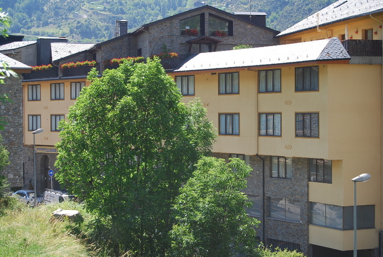 Apartamento Del Meligar