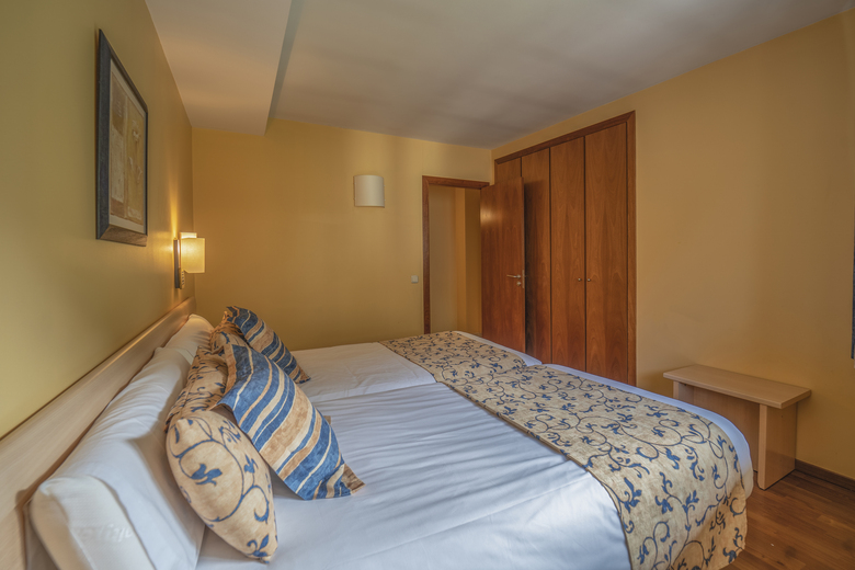 Apartamento Del Meligar