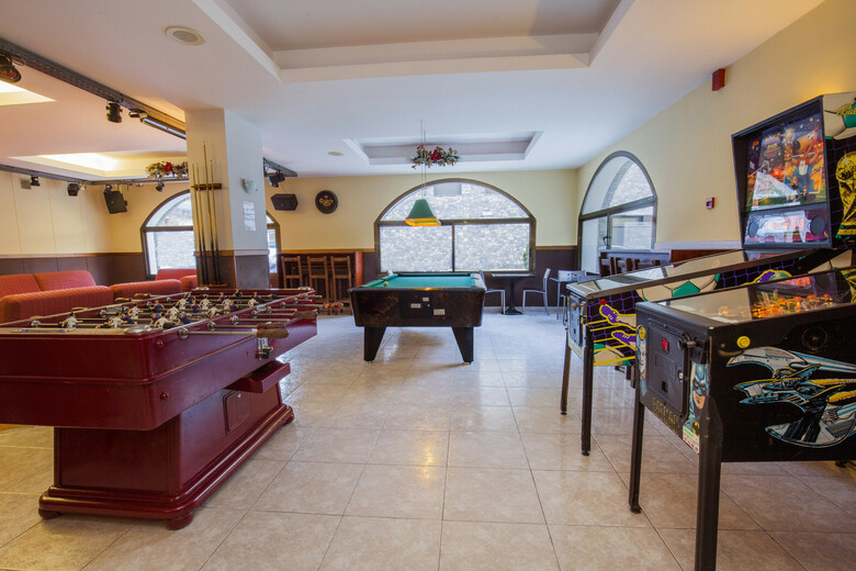 Hotel Encamp By Nexta