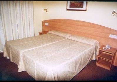 Hotel Hermus Centre Vila