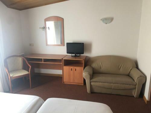 Hotel Hermus Centre Vila