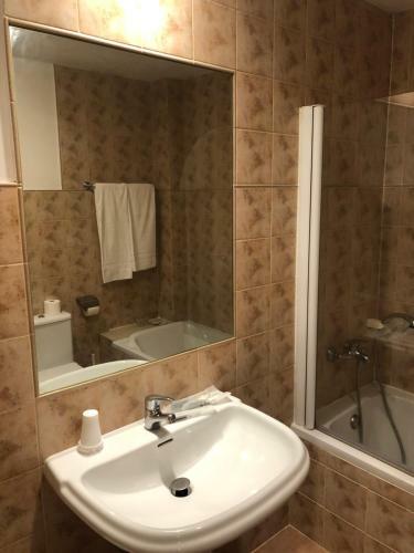 Hotel Hermus Centre Vila