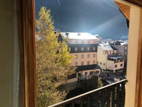 Hotel Hermus Centre Vila