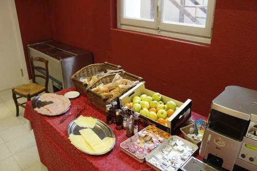 Hotel Hermus Centre Vila