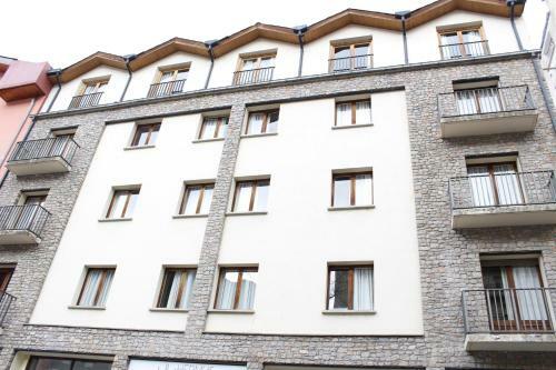 Hotel Hermus Centre Vila