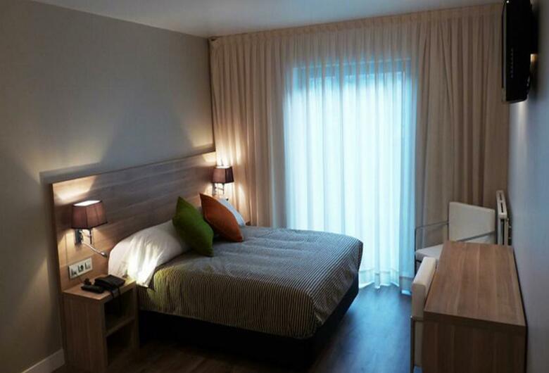 Hotel Del Pui By Nexta