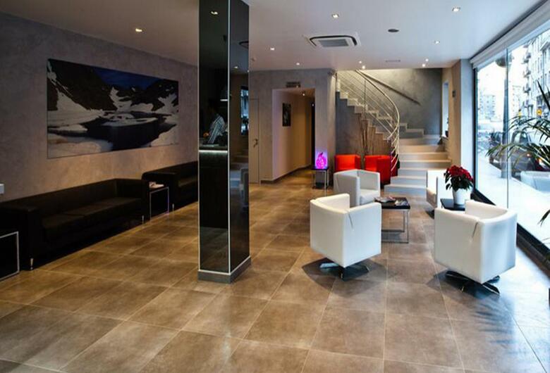 Hotel Del Pui By Nexta