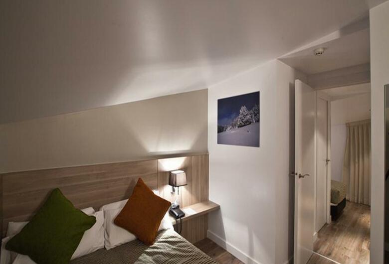 Hotel Del Pui By Nexta