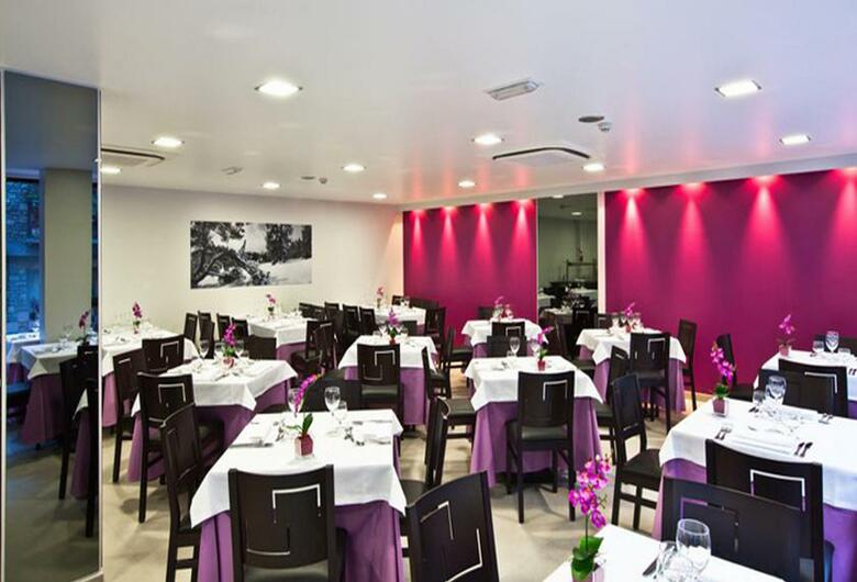 Hotel Del Pui By Nexta