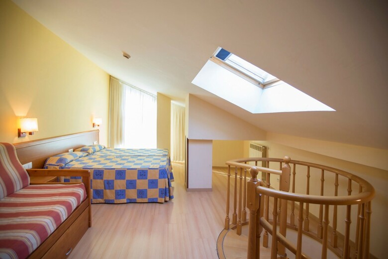 Annapurna Atiram Aparthotel