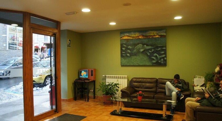 Hotel Catalunya Ski By Nexta