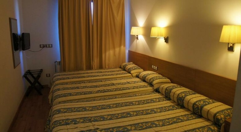 Hotel Catalunya Ski By Nexta