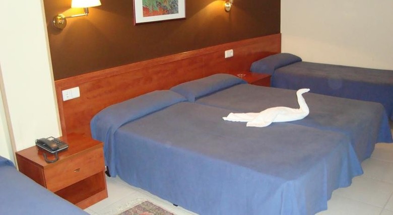 Hotel Guineu
