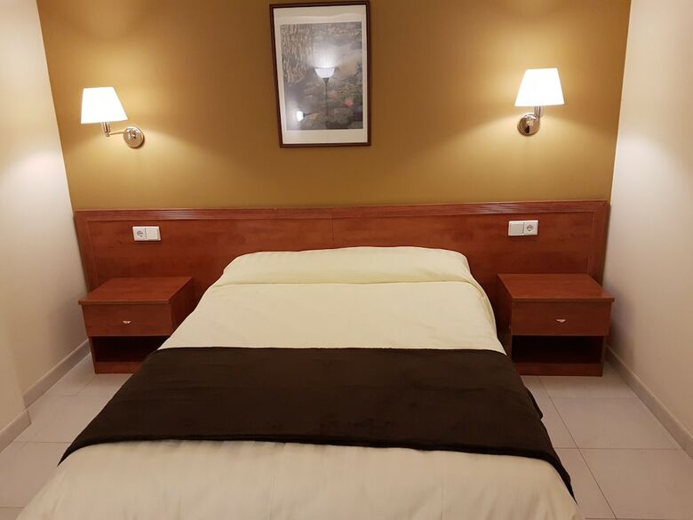 Hotel Guineu