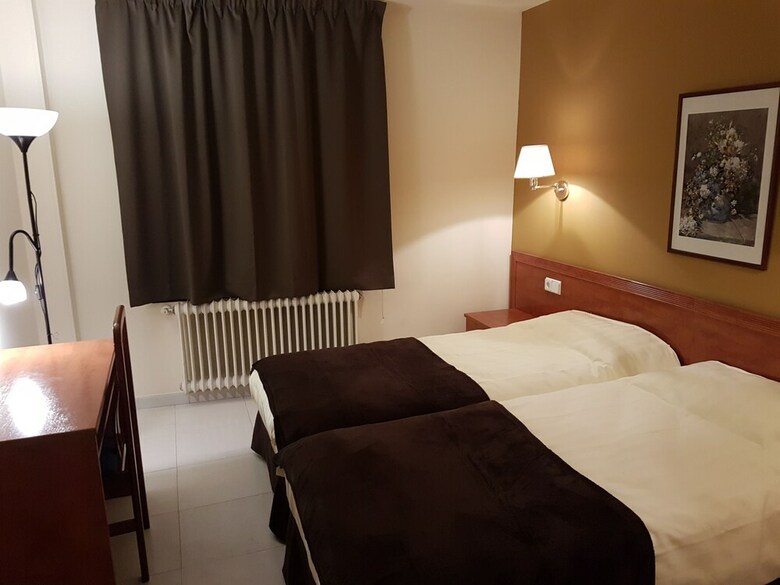 Hotel Guineu