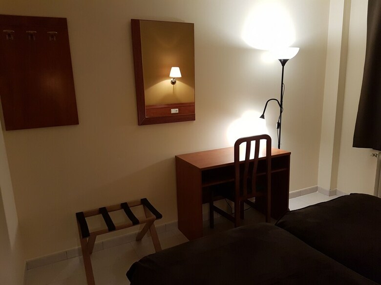 Hotel Guineu