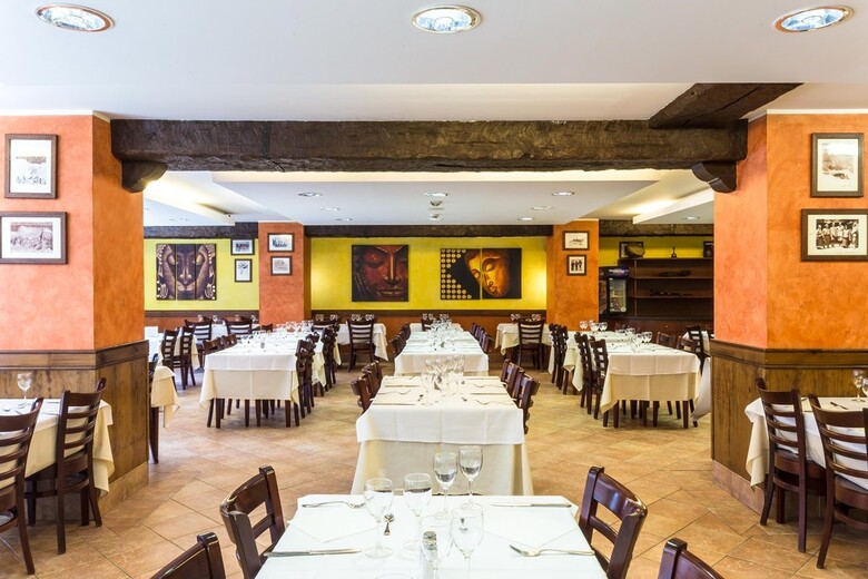 Hotel Himalaia Soldeu By Nexta