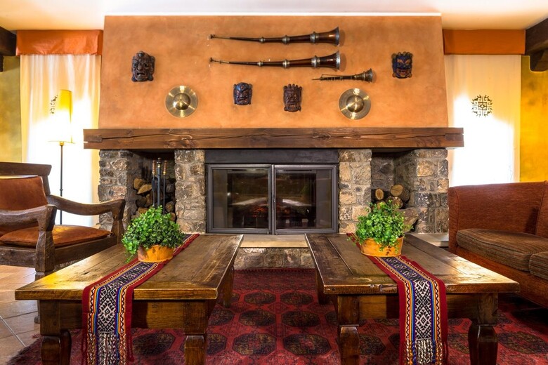 Hotel Himalaia Soldeu By Nexta