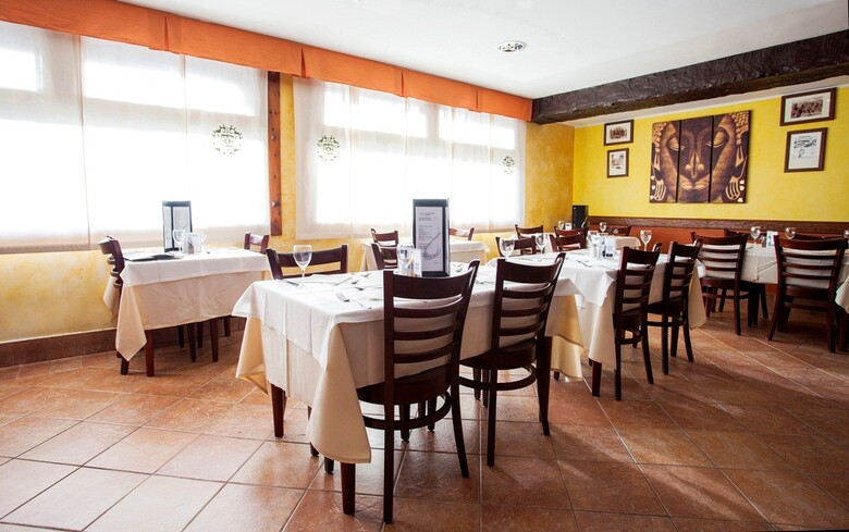 Hotel Himalaia Soldeu By Nexta