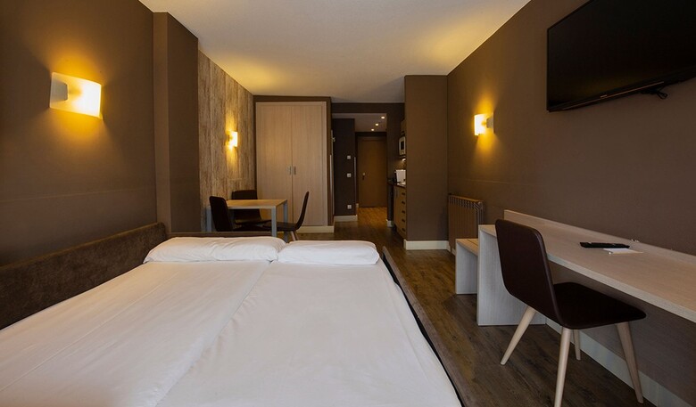 Hotel Himalaia Soldeu By Nexta