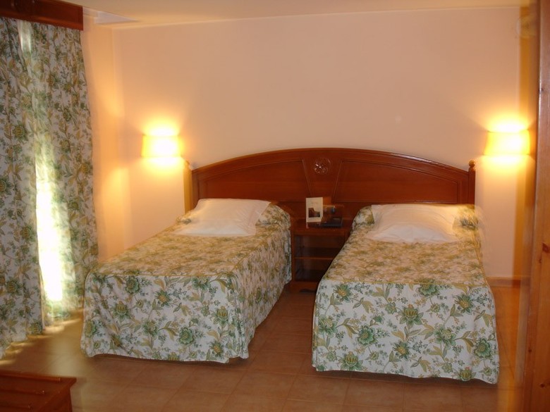 Hotel Soldeu Maistre