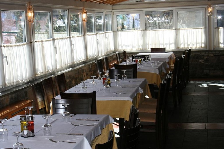 Hotel Somriu Vall Ski