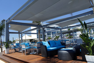 Hotel Limanaki Beach