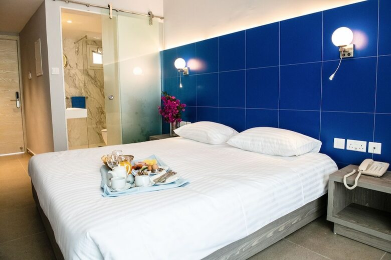 Hotel Park Beach(.)