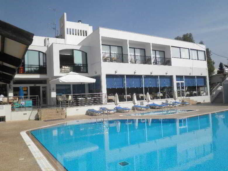 Hotel Park Beach(.)