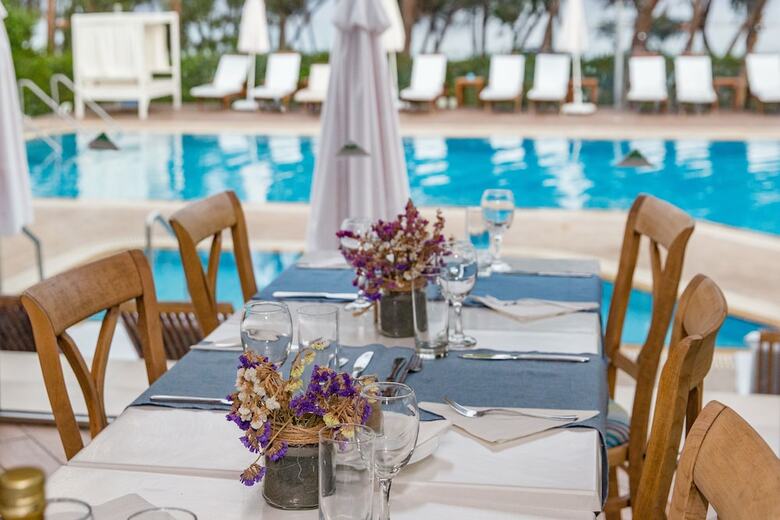 Hotel Park Beach(.)