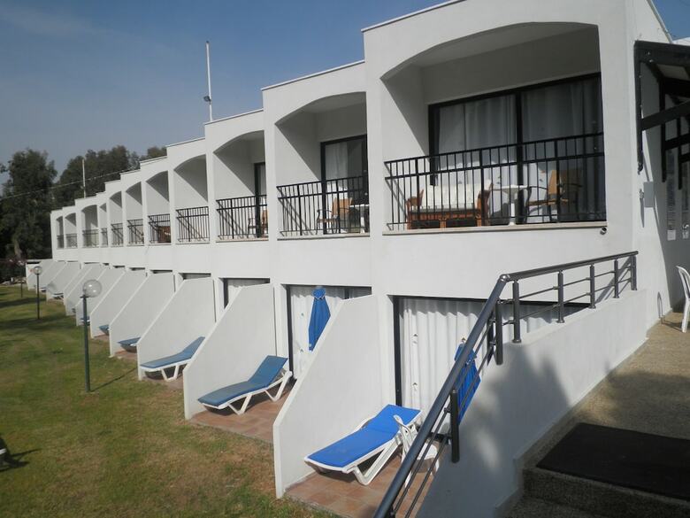 Hotel Park Beach(.)