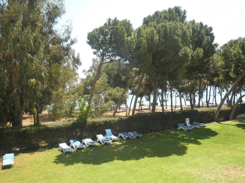 Hotel Park Beach(.)
