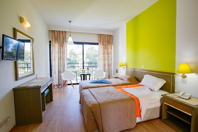 Hotel Park Beach(.)