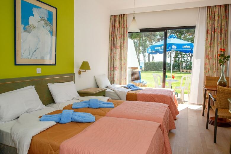 Hotel Park Beach(.)