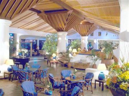 Coral Beach Hotel & Resort