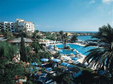 Coral Beach Hotel & Resort