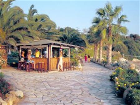 Coral Beach Hotel & Resort