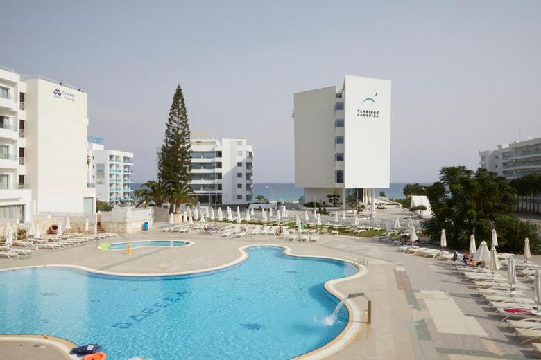 Hotel Odessa(.)