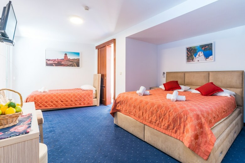 Hotel Dubrovnik