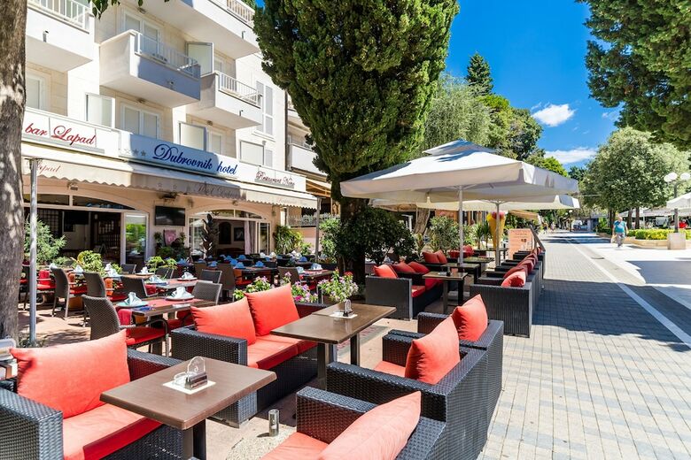 Hotel Dubrovnik