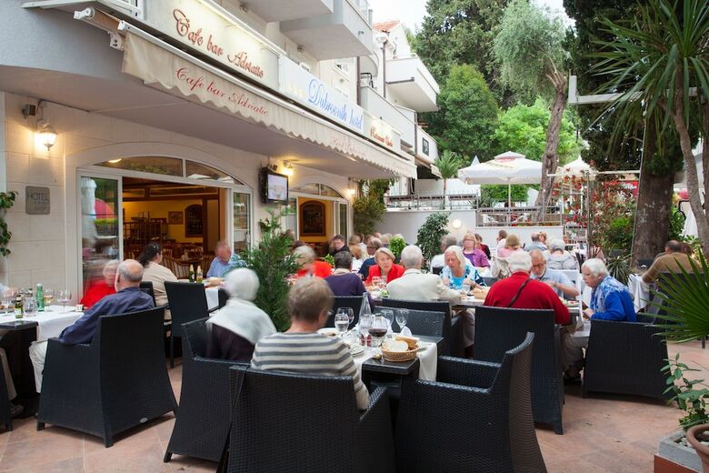 Hotel Dubrovnik
