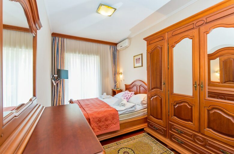 Hotel Dubrovnik