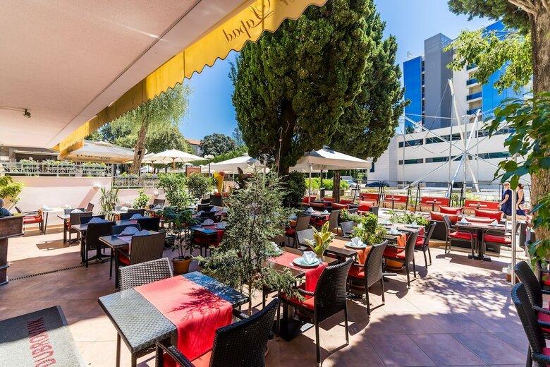 Hotel Dubrovnik