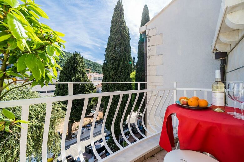 Hotel Dubrovnik