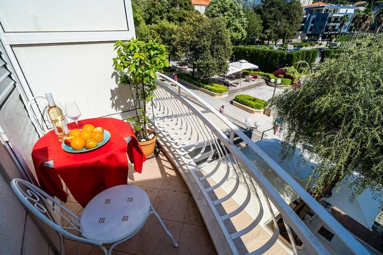 Hotel Dubrovnik