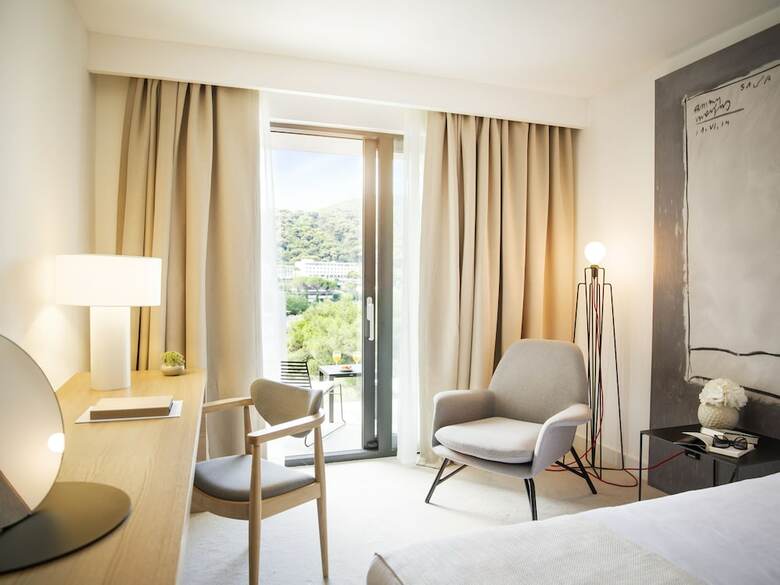 Hotel Kompas