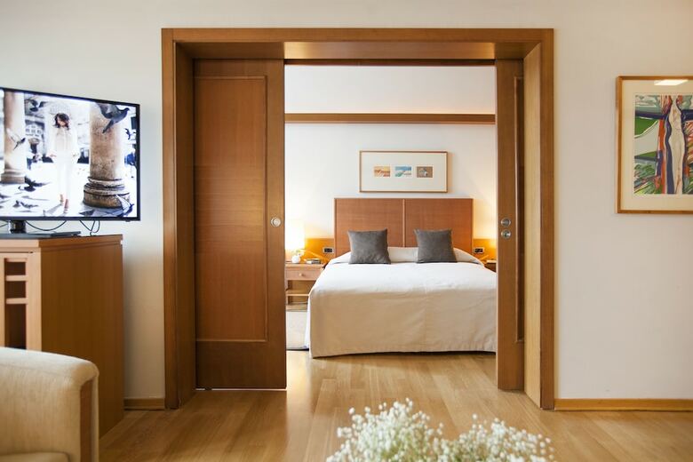 Hotel Dubrovnik Palace