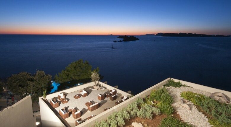 Hotel Dubrovnik Palace